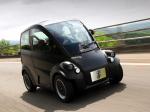Gordon Murray Design T.25 Concept 2010 года